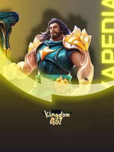 Kingdom Go